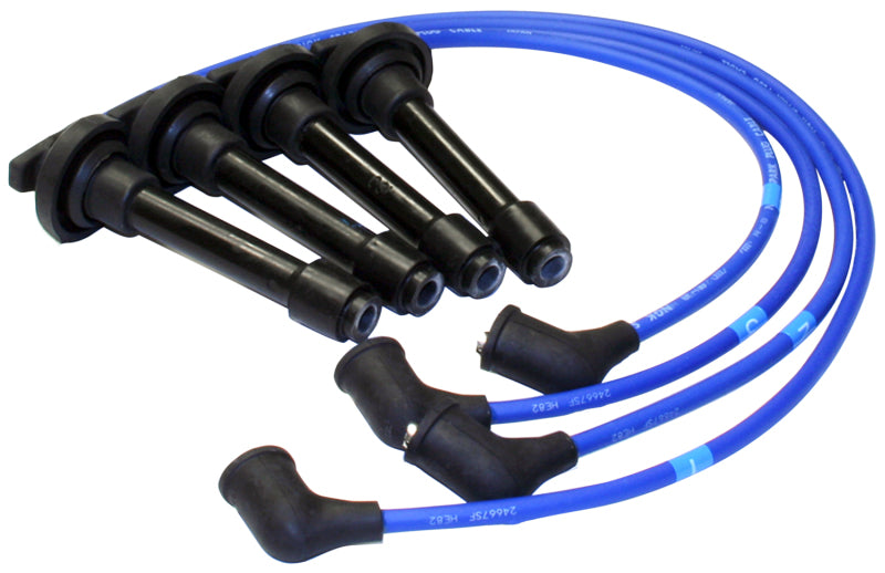 Load image into Gallery viewer, Ngk 8041 NGK Spark Plug Wire Sets

