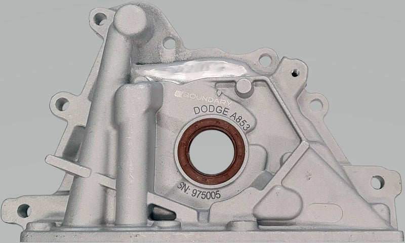 Load image into Gallery viewer, Boundary A853-S1 BOU Oil Pump Assembly
