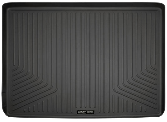 Husky Liners 28221 HL WB - Cargo - Black