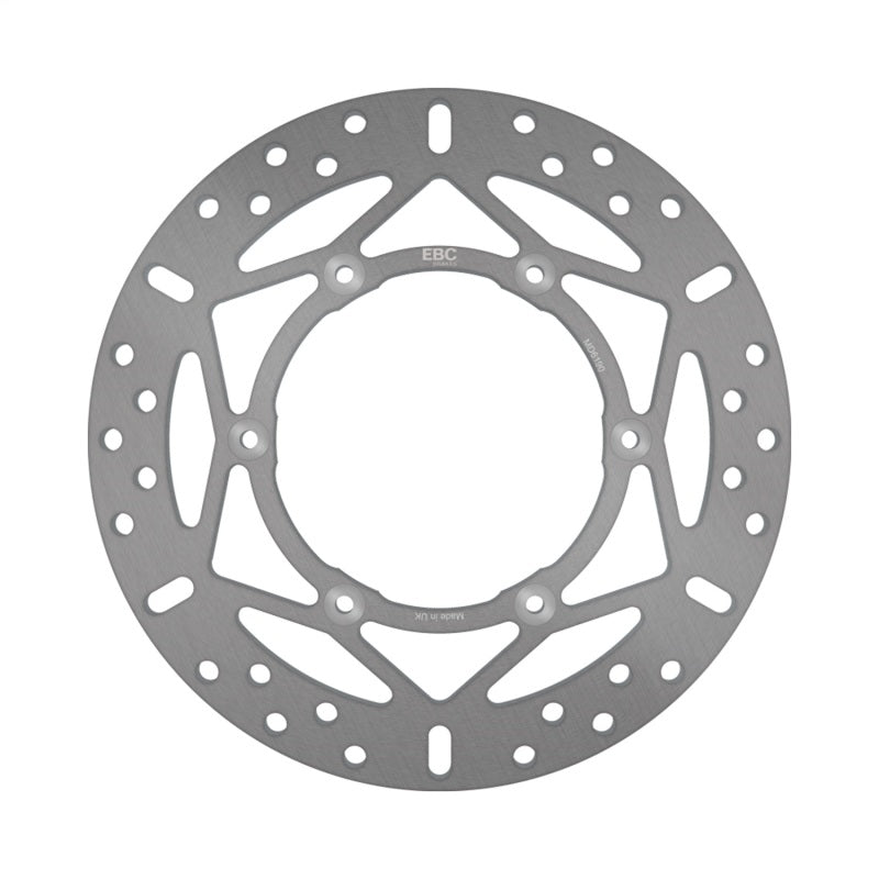 Load image into Gallery viewer, Ebc Powersports MD6190D EBC Standard Rotors
