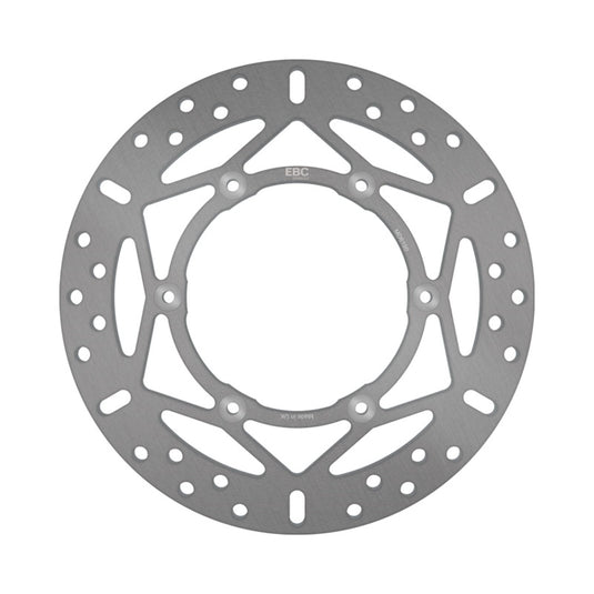 Ebc Powersports MD6190D EBC Standard Rotors