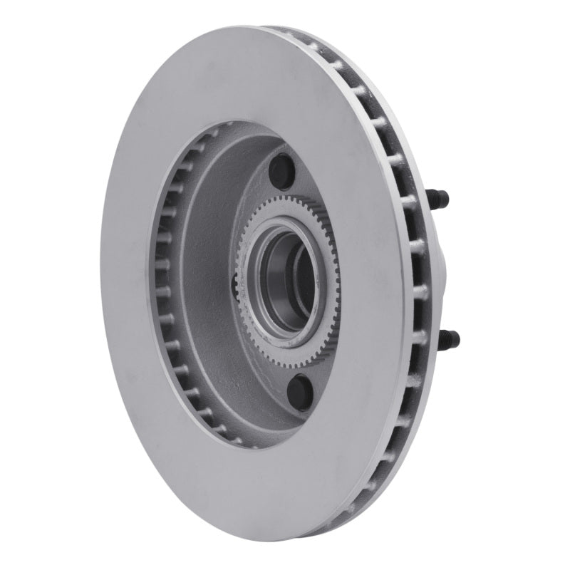 Load image into Gallery viewer, Dfc 604-54130 DFC GeoSPEC Coated Rotors - Plain
