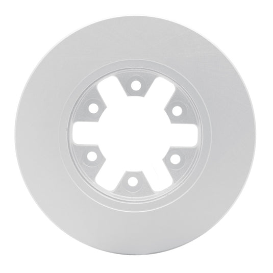 Dfc 604-67081 DFC GeoSPEC Coated Rotors - Plain