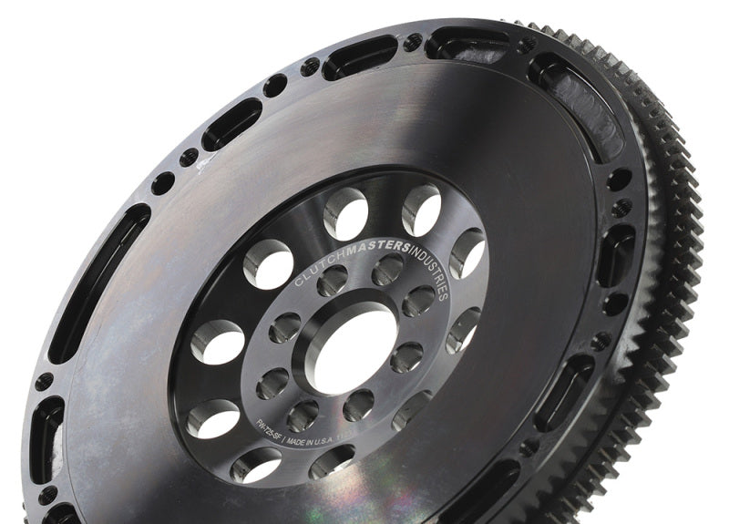 Load image into Gallery viewer, Clutch Masters FW-725-SF CM Steel Flywheels
