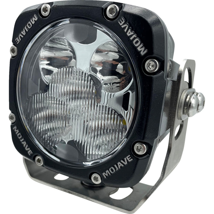 All Balls TLM4 Mojave Series Tiger Lights - 5in. H x 3.5in. D - 50W -5000 Effective Lumen