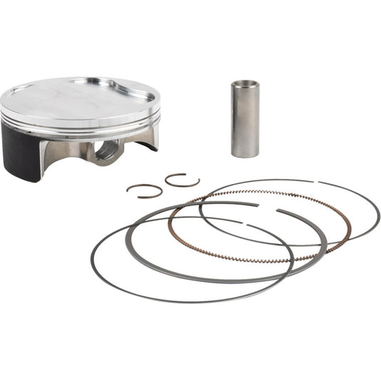 Wossner 4092DA Piston Kit - 96.96mm