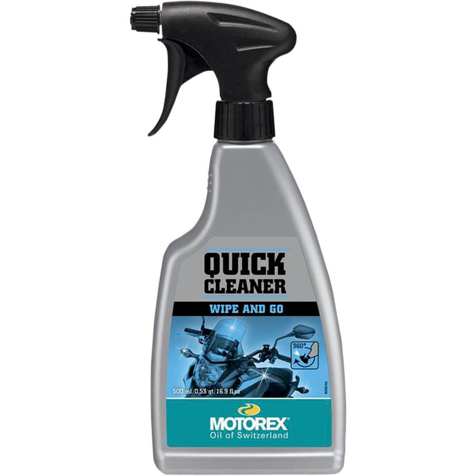 Motorex 304379 Quick Cleaner - 500ml