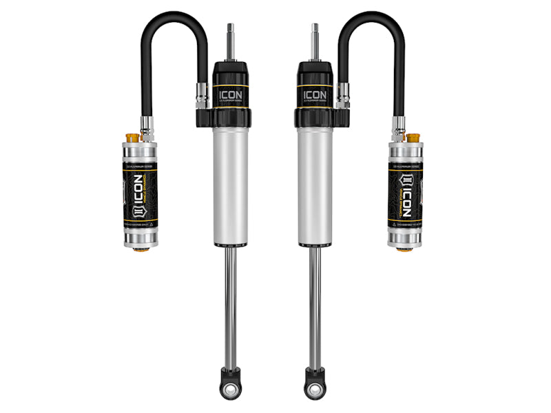 Load image into Gallery viewer, Icon 57806CP ICO 2.5 Series Shocks
