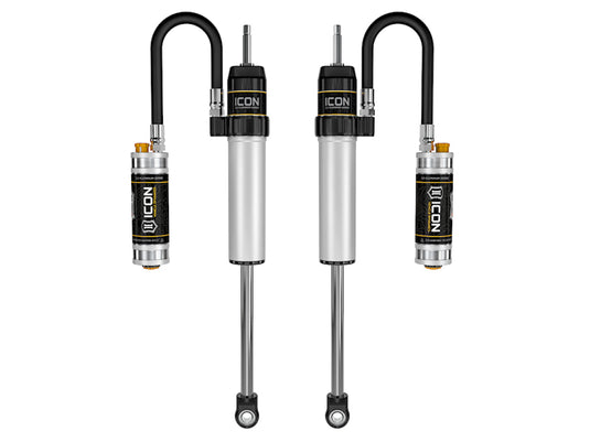 Icon 57806CP ICO 2.5 Series Shocks