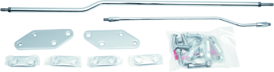 Kuryakyn 9049 KUR Adapters B