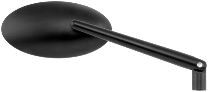 Spi 12-165-02 Oval Shape Rear View Mirrors
