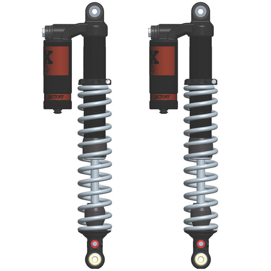 Fox Racing Shox 830-27-117 1.5 Podium RC2 Utility Shock