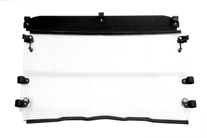 Seizmik 50-23078KIT SZM Windshields
