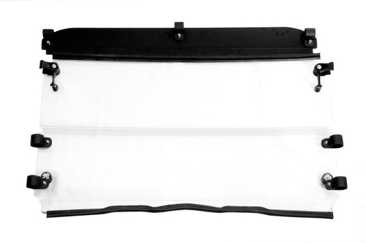 Seizmik 50-23078KIT SZM Windshields