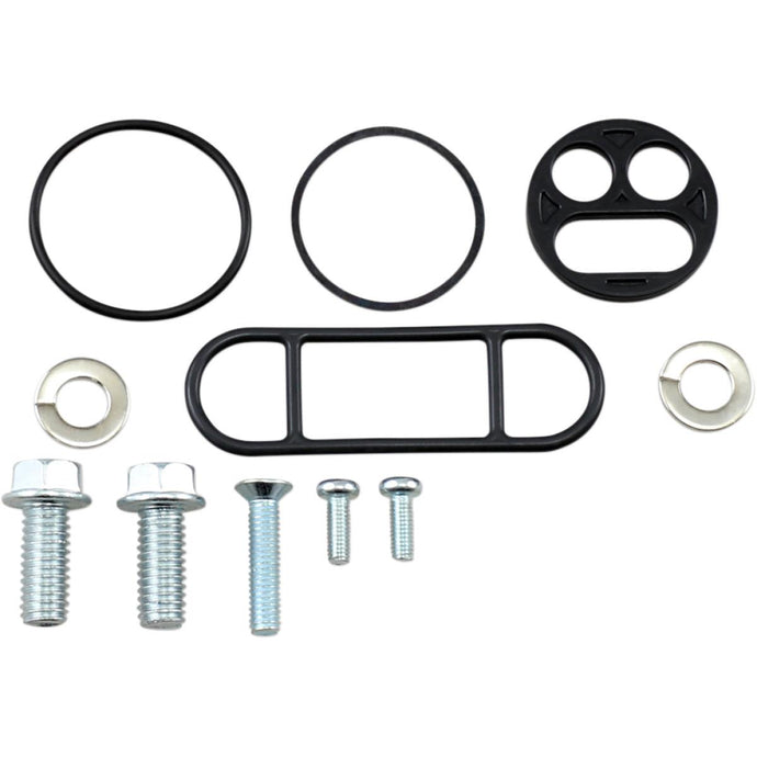 Parts Unlimited 0705-0407 Fuel Tap Rebuild Kit