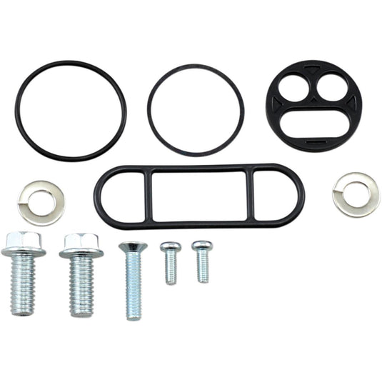 Parts Unlimited 0705-0407 Fuel Tap Rebuild Kit