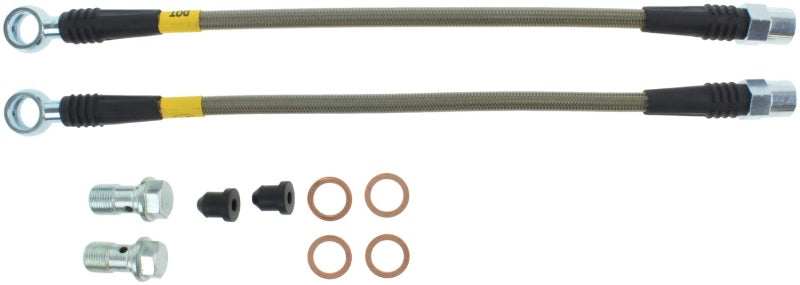 Load image into Gallery viewer, Stoptech 950.33502 ST Brake Line Kits
