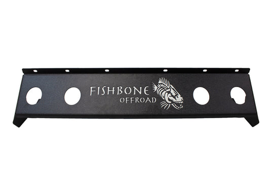 Fishbone Offroad FB23176 FBO Bumper Skid Plate