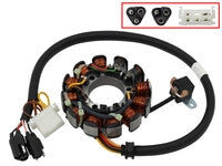 Sp1 SM-01388 Stator Assembly