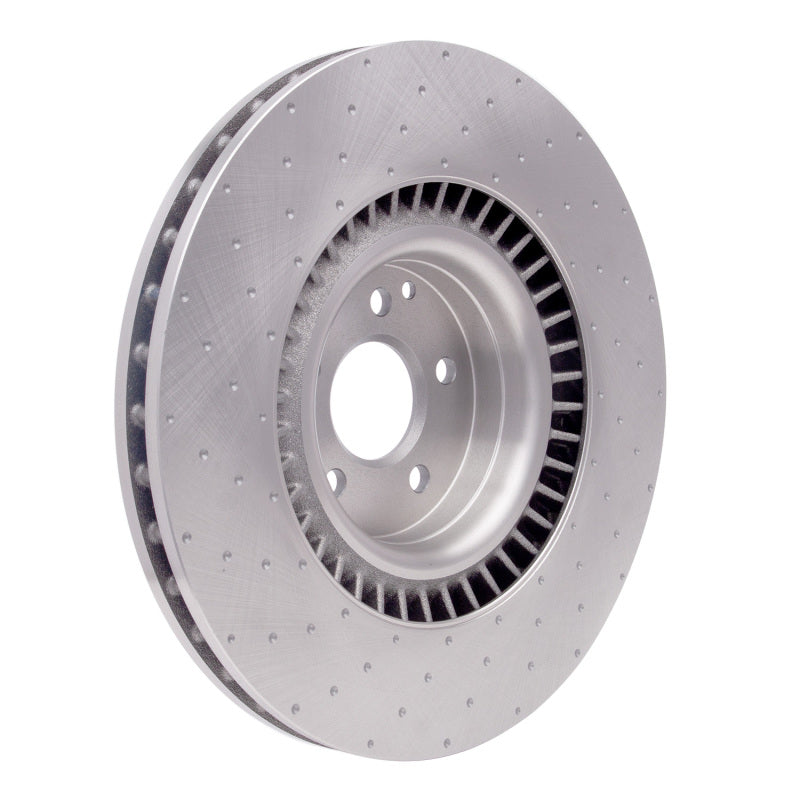 Load image into Gallery viewer, Dfc 650-63081 DFC Brake Rotors - Plain
