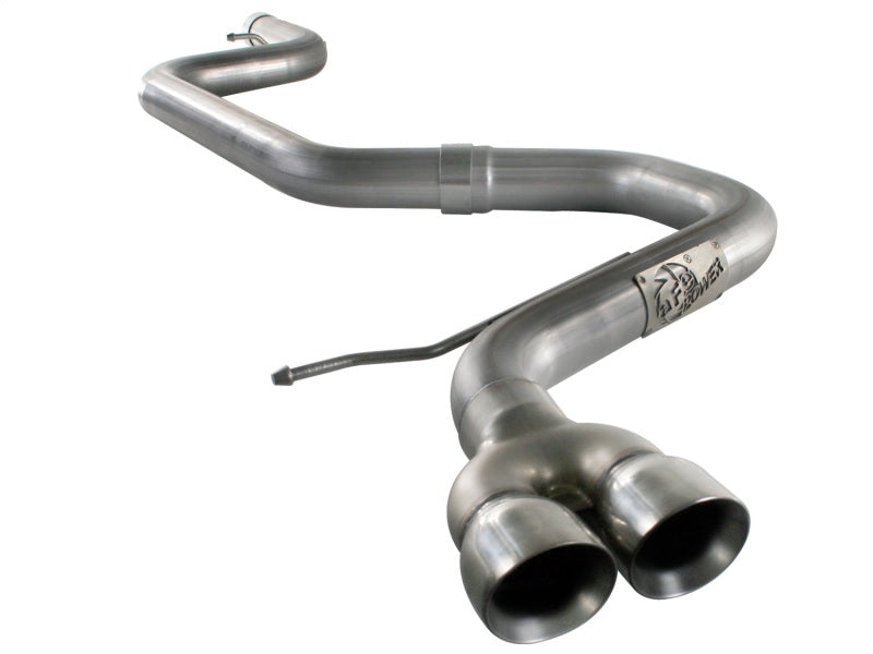 Load image into Gallery viewer, Afe 49-46402 AFE Exhaust Cat Back
