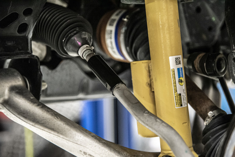 Load image into Gallery viewer, Jks Manufacturing JKS9700 JKS Tie Rods
