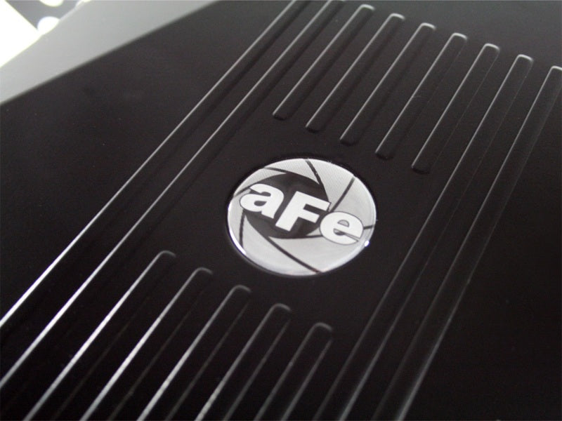 Load image into Gallery viewer, Afe 54-80512 AFE Magnum FORCE Stage-2Si Cold Air Intakes
