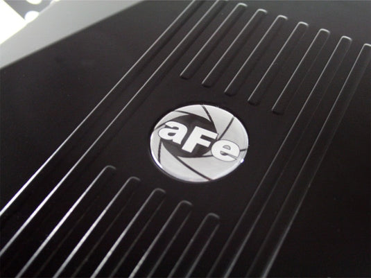 Afe 54-80512 AFE Magnum FORCE Stage-2Si Cold Air Intakes