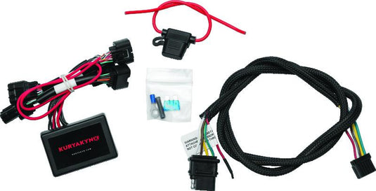 Kuryakyn 2991 KUR Wiring & Harnesses