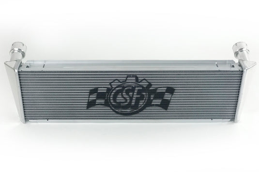 Csf 7054 CSF Radiators - Aluminum