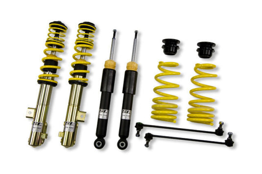 St Suspensions 13266003 STS Coilover