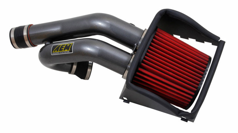 Load image into Gallery viewer, Aem Induction 21-8128DC AEM IND Cold Air Intakes
