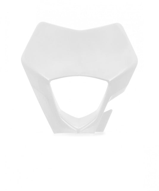 Acerbis 2872770002 ACB Headlight Mask
