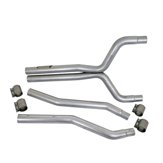 Bbk 4023 BBK X Pipe Exhaust