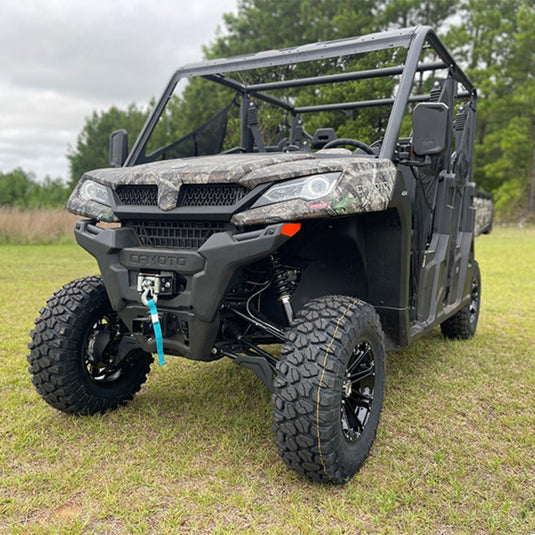 High Lifter Products 73-16461 Lift Kit - Standard 2