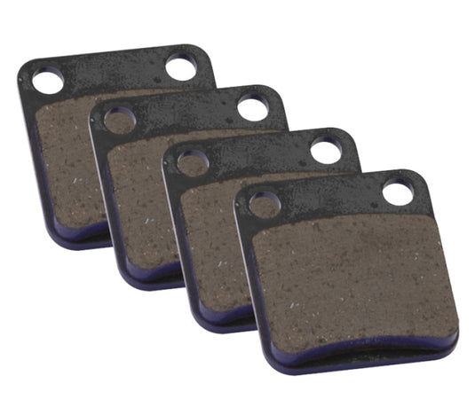 Wilwood 150-28-4908K WIL BP-28 Brake Pads
