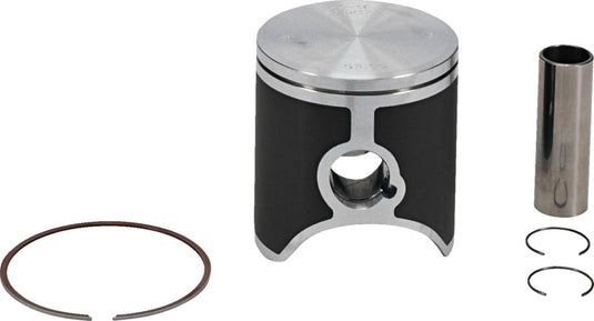 Moose Racing MSE24570B Cast Aluminum Piston Kit - 54.0mm