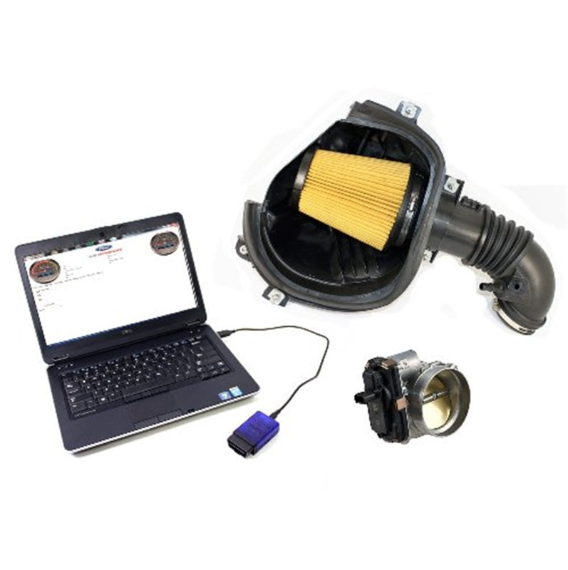 Load image into Gallery viewer, Ford Racing M-9603-M8A FR Calibrations
