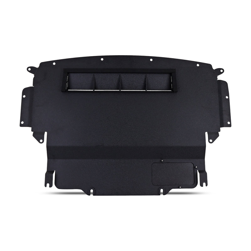 Load image into Gallery viewer, Mishimoto MMSD-Z-23WBK MM Skid Plate
