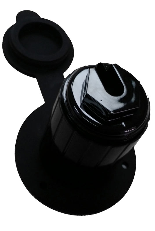 Battery Tender 024-0004-BK BTN Battery Tender Accessories