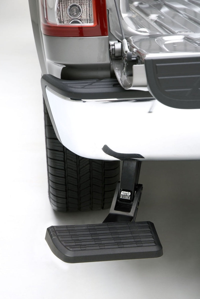 Load image into Gallery viewer, Amp Research 75300-01A AMP BedStep
