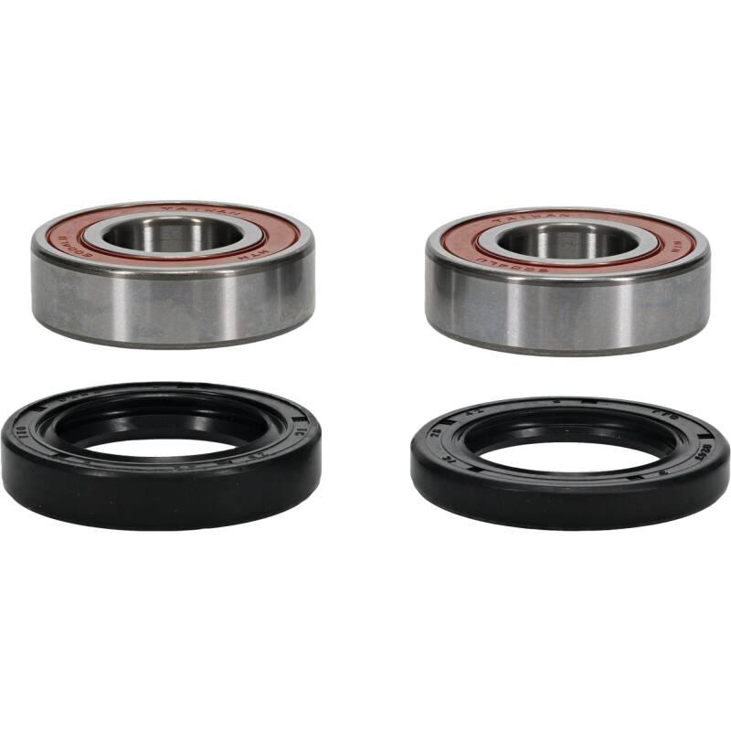 Load image into Gallery viewer, Pivot Works 25-1112-P PIV Wheel Bearing Kit

