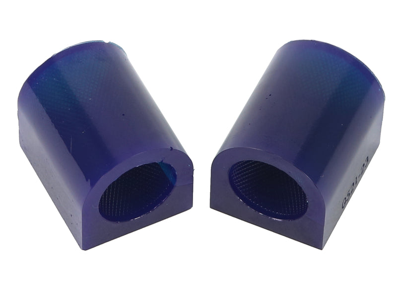Load image into Gallery viewer, Superpro SPF0521-23K SPR Bushings - Sway Bar
