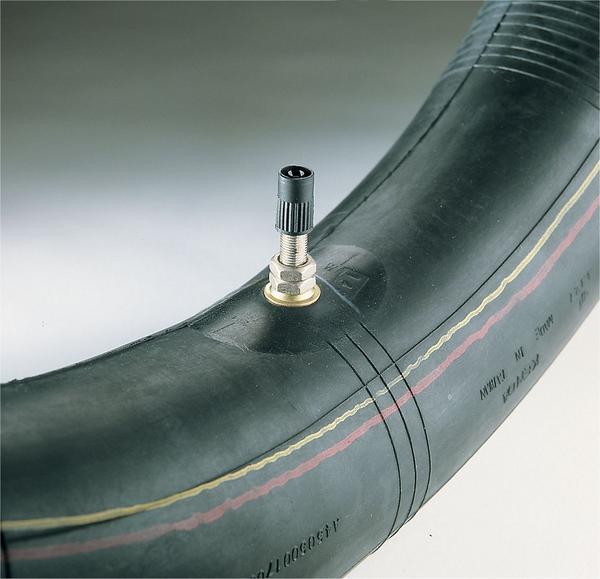 IRC T20073 Standard Tube - 4.00/450, 110/90-19 - TR-4 Stem