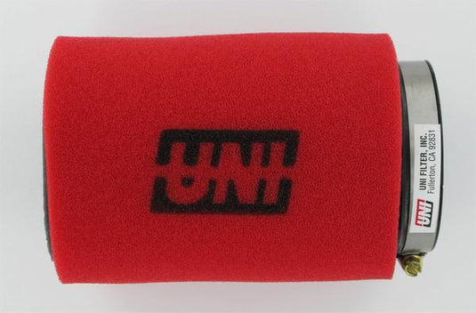 Uni UP-6300ST 2-Stage Straight Pod Filter - 76mm I.D. x 152mm Length