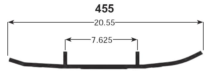 Sp1 A-04-0-4-455 Ripper Four75 Runners