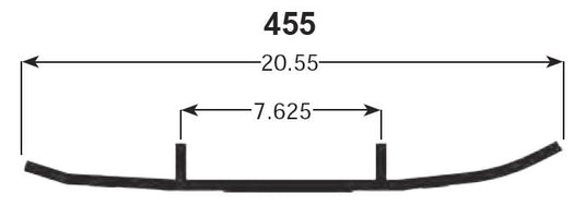 Sp1 A-04-0-4-455 Ripper Four75 Runners