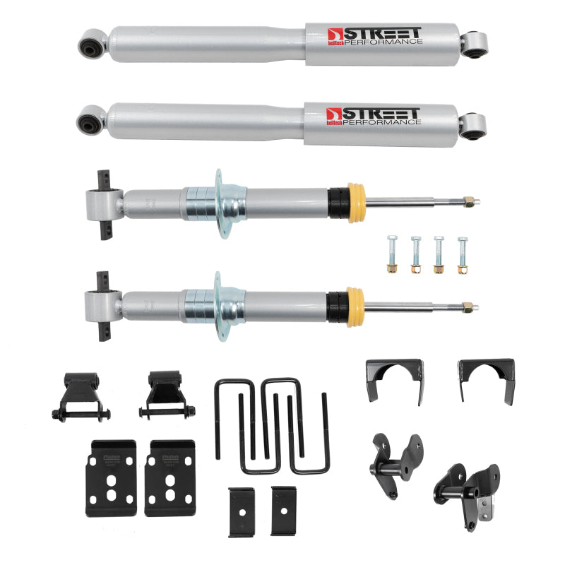 Load image into Gallery viewer, Belltech 1054SP BT Lowering Kit
