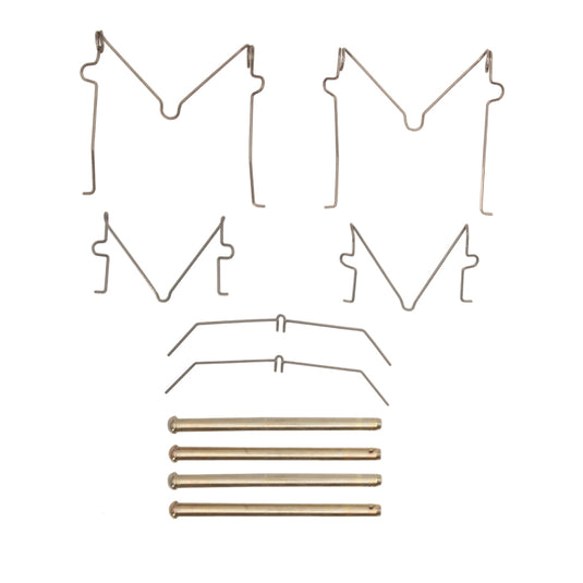 Dfc 340-80015 DFC Premium Hardware Kits