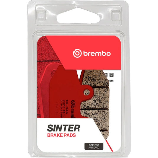 Brembo 07HD23SP Prime Sinter SP Brake Pads